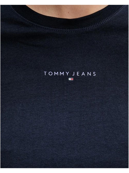 T-shirt femme tommy hilfiger - Kiabi T-shirt femme tommy hilfiger - Kiabi
