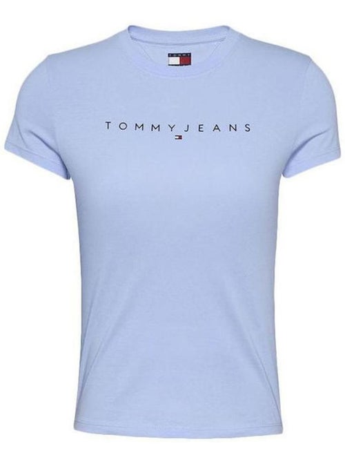 T-shirt Femme Tommy Hilfiger - Kiabi T-shirt Femme Tommy Hilfiger - Kiabi