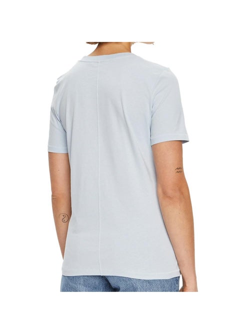 T-shirt Femme Tommy Hilfiger - Kiabi T-shirt Femme Tommy Hilfiger - Kiabi