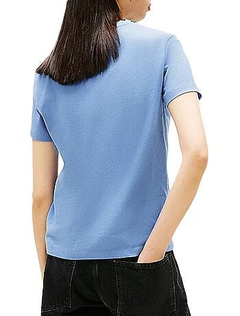 T-shirt femme tommy hilfiger