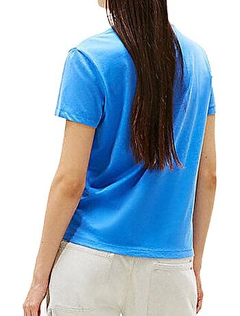 T-shirt femme tommy hilfiger