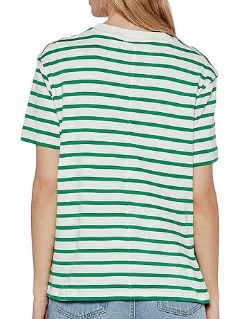 T-shirt femme tommy hilfiger