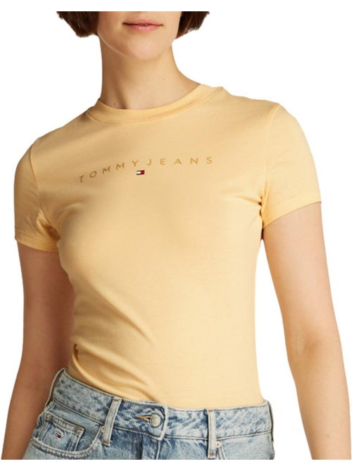 T-shirt Femme Tommy Hilfiger - Kiabi T-shirt Femme Tommy Hilfiger - Kiabi