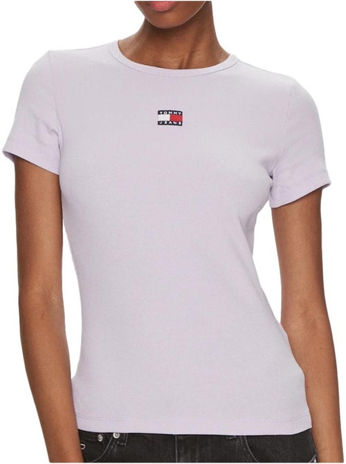 T-shirt Femme Tommy Hilfiger - Kiabi T-shirt Femme Tommy Hilfiger - Kiabi