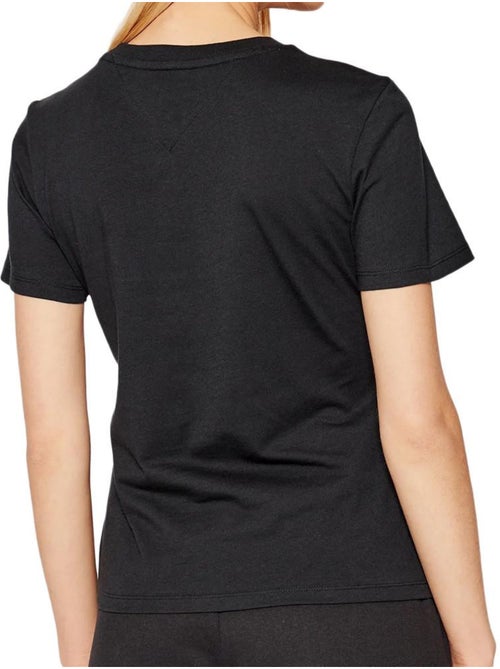 T-shirt Femme Tommy Hilfiger - Kiabi T-shirt Femme Tommy Hilfiger - Kiabi