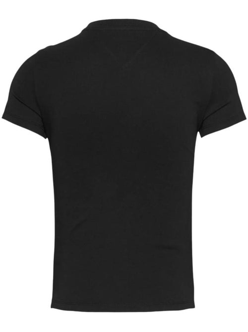 T-shirt Femme Tommy Hilfiger - Kiabi T-shirt Femme Tommy Hilfiger - Kiabi
