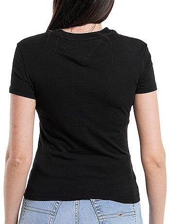 T-shirt femme tommy hilfiger