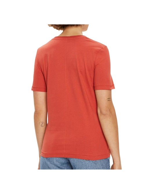 T-shirt Femme Tommy Hilfiger - Kiabi T-shirt Femme Tommy Hilfiger - Kiabi