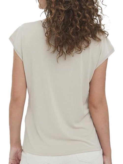 T-shirt Femme Vero Moda - Kiabi T-shirt Femme Vero Moda - Kiabi