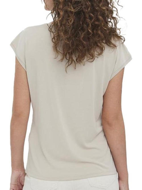 T-shirt femme vero moda - Kiabi T-shirt femme vero moda - Kiabi