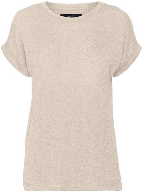 T-Shirt Femme Vero Moda - Kiabi T-Shirt Femme Vero Moda - Kiabi