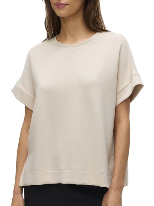 T-Shirt Femme Vero Moda - Kiabi T-Shirt Femme Vero Moda - Kiabi