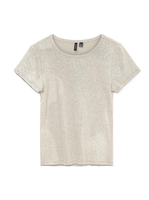 T-shirt Femme Vero Moda - Kiabi T-shirt Femme Vero Moda - Kiabi