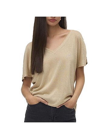 T-shirt femme vero moda