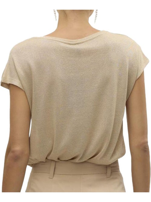 T-Shirt Femme Vero Moda - Kiabi T-Shirt Femme Vero Moda - Kiabi