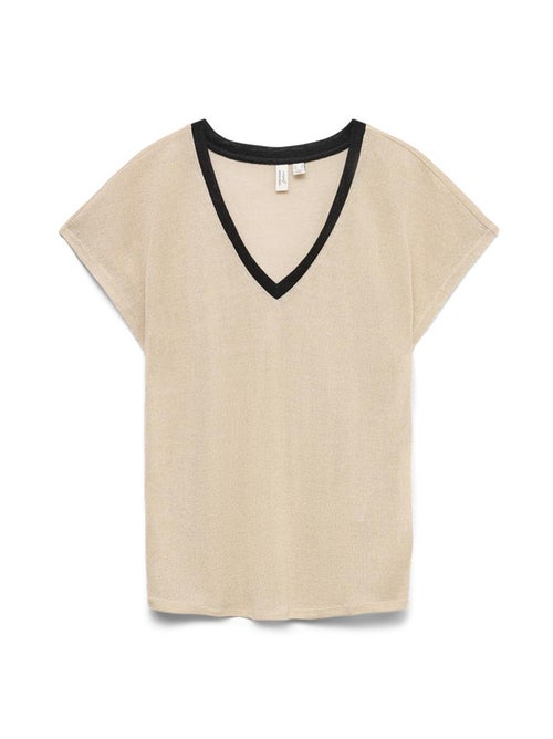 T-shirt Femme Vero Moda - Kiabi T-shirt Femme Vero Moda - Kiabi