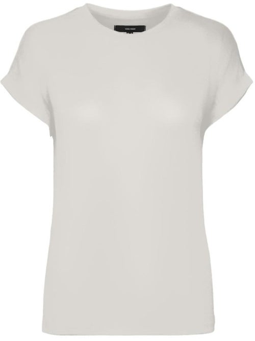 T-Shirt Femme Vero Moda - Kiabi T-Shirt Femme Vero Moda - Kiabi