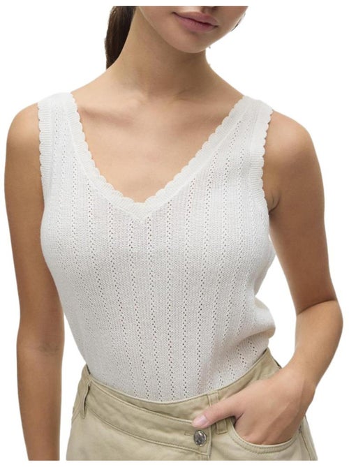 T-Shirt Femme Vero Moda - Kiabi T-Shirt Femme Vero Moda - Kiabi