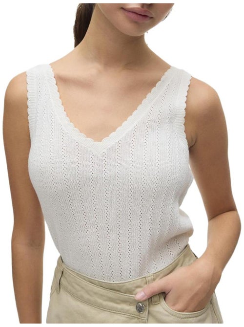 T-Shirt Femme Vero Moda - Kiabi T-Shirt Femme Vero Moda - Kiabi