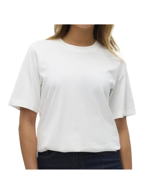 T-shirt Femme Vero Moda - Kiabi T-shirt Femme Vero Moda - Kiabi