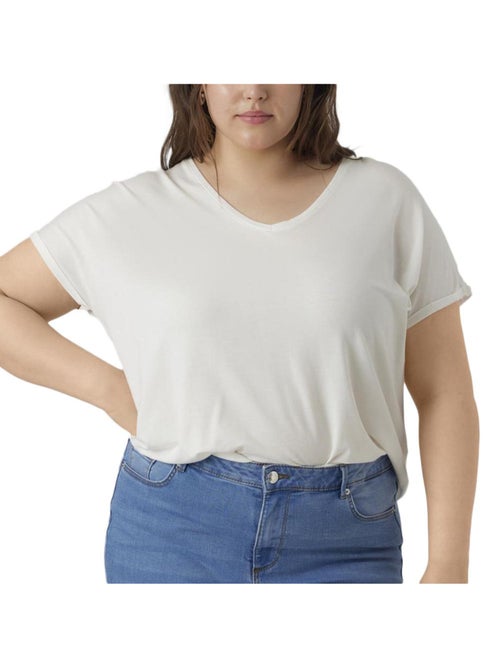 T-shirt Femme Vero Moda - Kiabi T-shirt Femme Vero Moda - Kiabi
