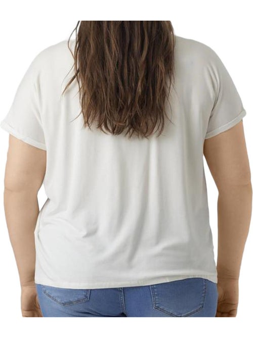 T-shirt Femme Vero Moda - Kiabi T-shirt Femme Vero Moda - Kiabi