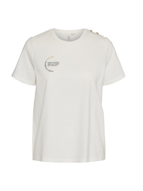 T-shirt Femme Vero Moda - Kiabi T-shirt Femme Vero Moda - Kiabi