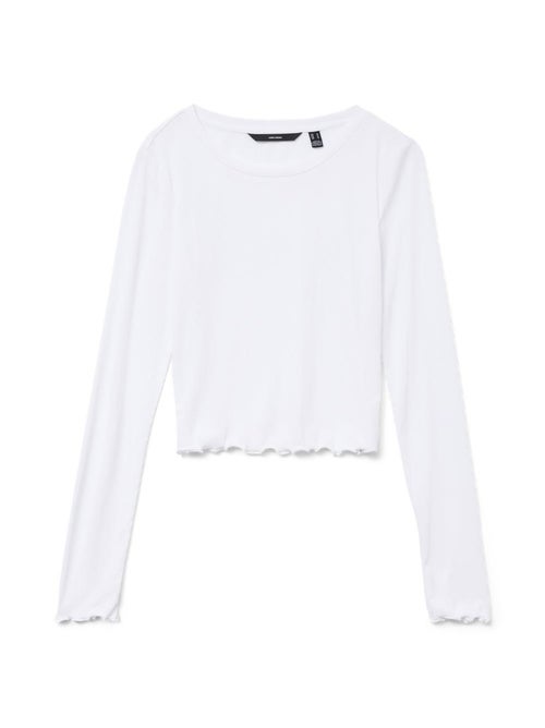 T-shirt Femme Vero Moda - Kiabi T-shirt Femme Vero Moda - Kiabi