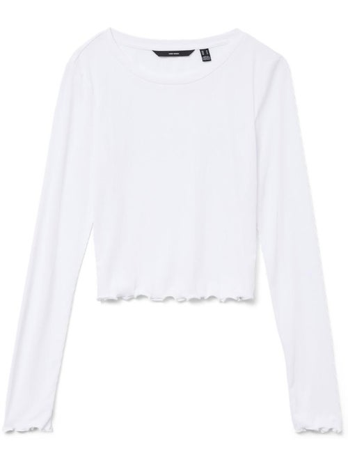 T-shirt femme vero moda - Kiabi T-shirt femme vero moda - Kiabi