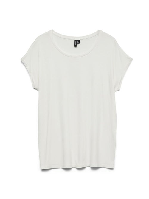 T-shirt Femme Vero Moda - Kiabi T-shirt Femme Vero Moda - Kiabi