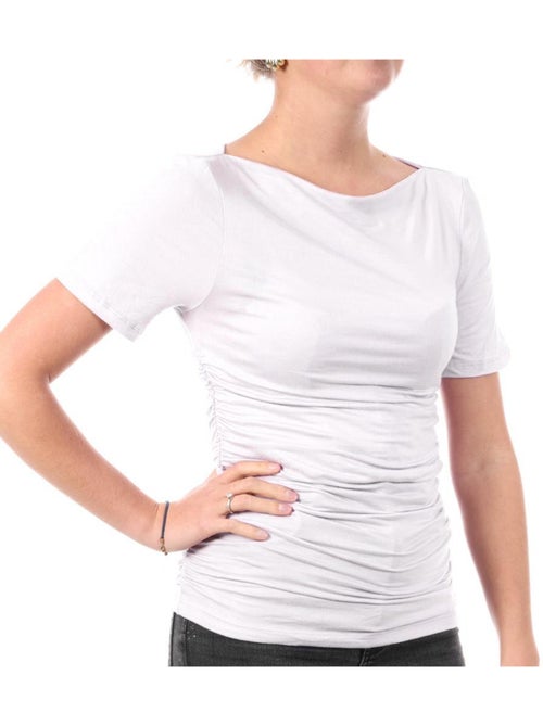 T-Shirt Femme Vero Moda - Kiabi T-Shirt Femme Vero Moda - Kiabi