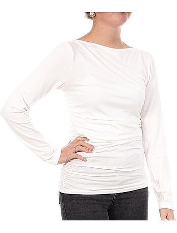 T-Shirt Femme Vero Moda