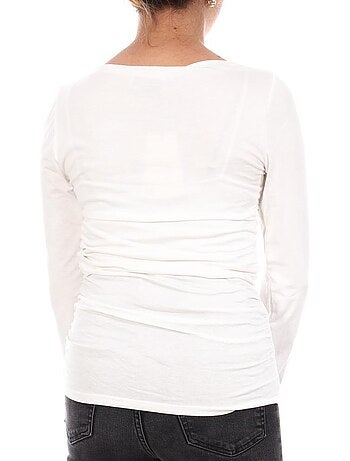 T-Shirt Femme Vero Moda