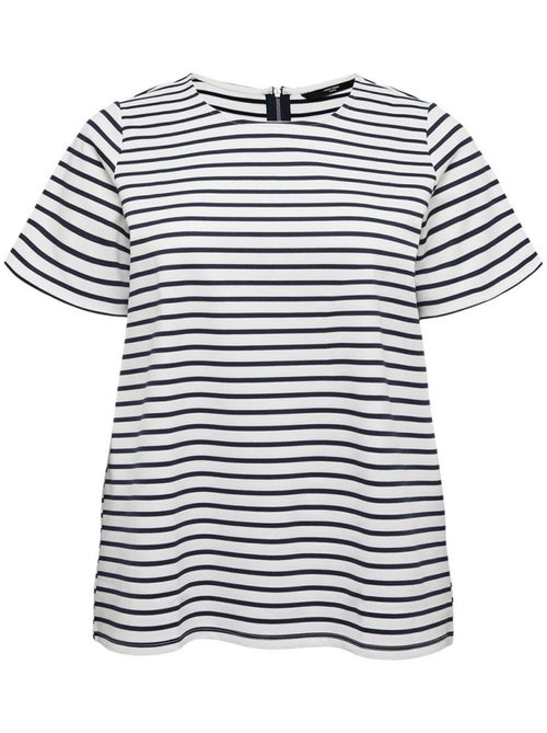 T-Shirt Femme Vero Moda - Kiabi T-Shirt Femme Vero Moda - Kiabi