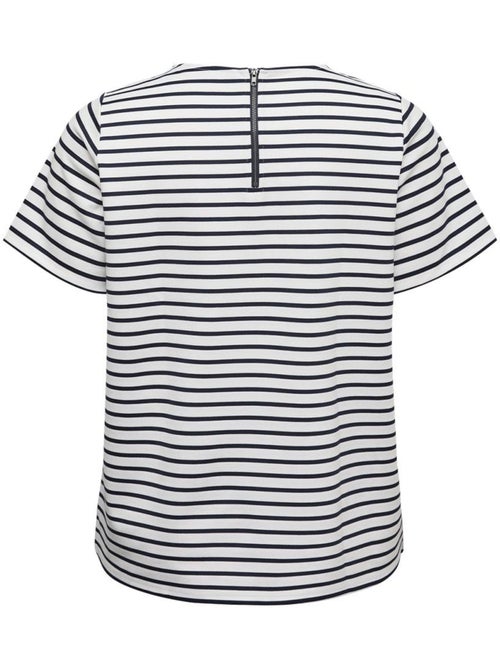 T-Shirt Femme Vero Moda - Kiabi T-Shirt Femme Vero Moda - Kiabi