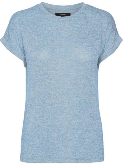 T-Shirt Femme Vero Moda - Kiabi T-Shirt Femme Vero Moda - Kiabi
