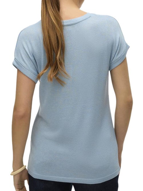 T-Shirt Femme Vero Moda - Kiabi T-Shirt Femme Vero Moda - Kiabi