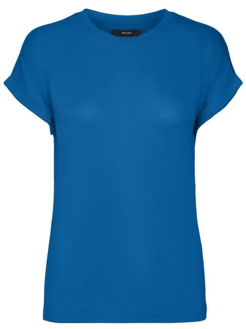 T-Shirt Femme Vero Moda - Kiabi T-Shirt Femme Vero Moda - Kiabi