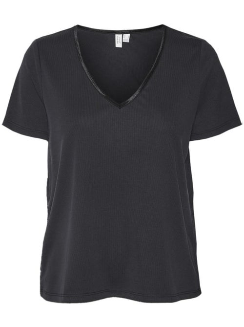 T-shirt femme vero moda - Kiabi