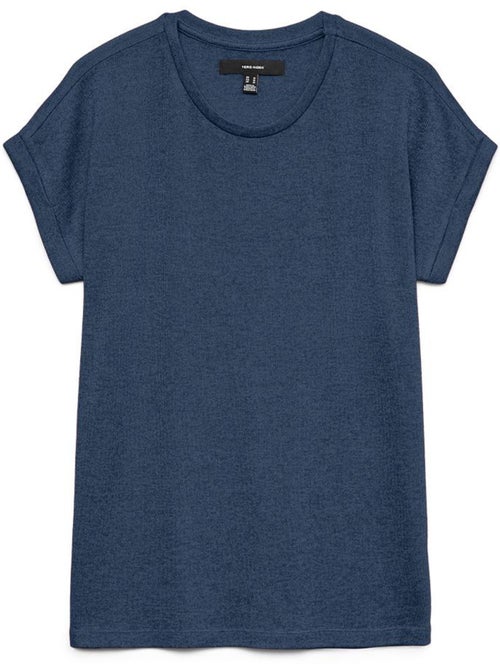 T-Shirt Femme Vero Moda - Kiabi T-Shirt Femme Vero Moda - Kiabi