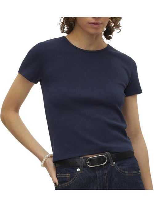 T-shirt Femme Vero Moda - Kiabi T-shirt Femme Vero Moda - Kiabi