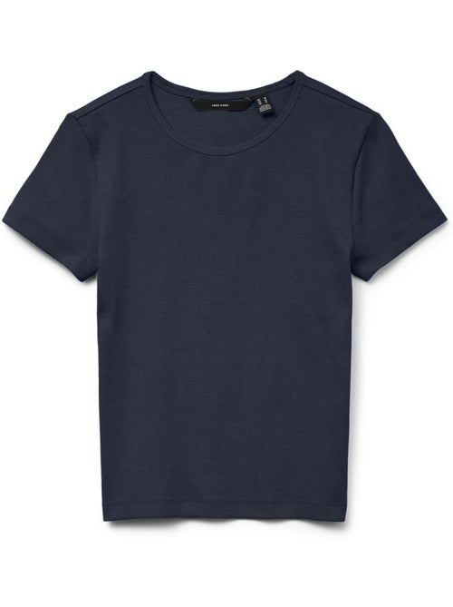 T-shirt Femme Vero Moda - Kiabi T-shirt Femme Vero Moda - Kiabi