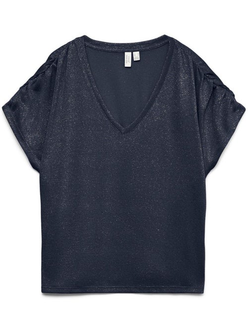 T-Shirt Femme Vero Moda - Kiabi T-Shirt Femme Vero Moda - Kiabi