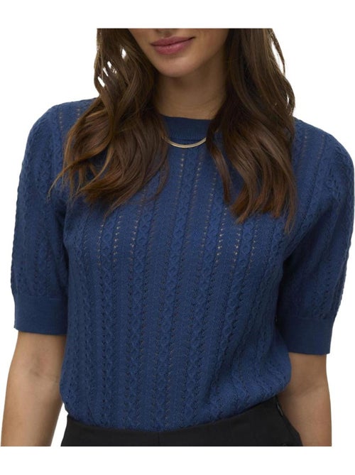 T-Shirt Femme Vero Moda - Kiabi T-Shirt Femme Vero Moda - Kiabi