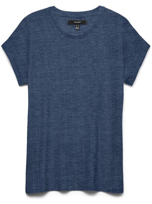 T-Shirt Femme Vero Moda - Kiabi T-Shirt Femme Vero Moda - Kiabi