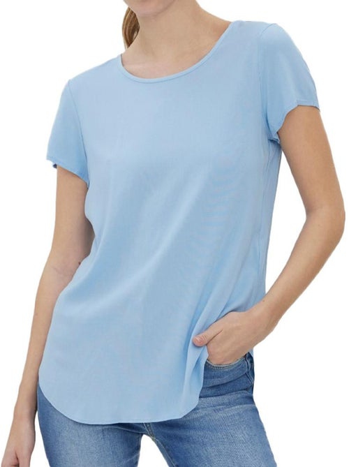 T-shirt Femme Vero Moda - Kiabi T-shirt Femme Vero Moda - Kiabi