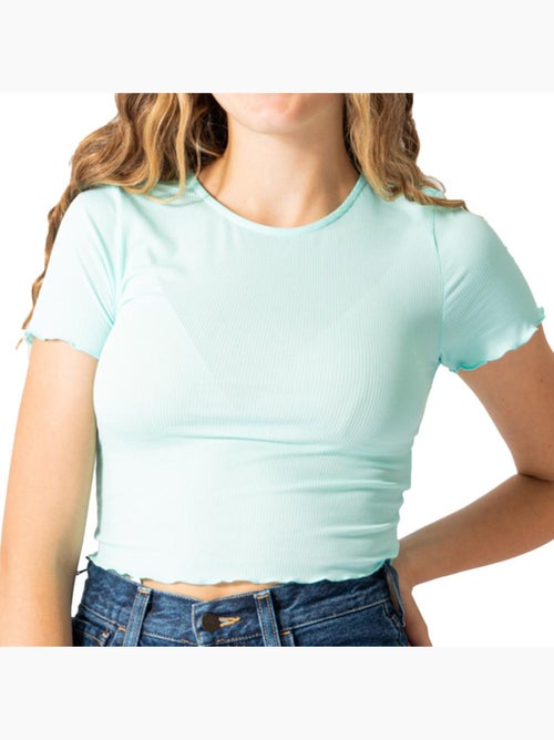 T-Shirt Femme Vero Moda - Kiabi T-Shirt Femme Vero Moda - Kiabi