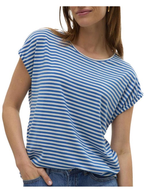T-shirt Femme Vero Moda - Kiabi T-shirt Femme Vero Moda - Kiabi