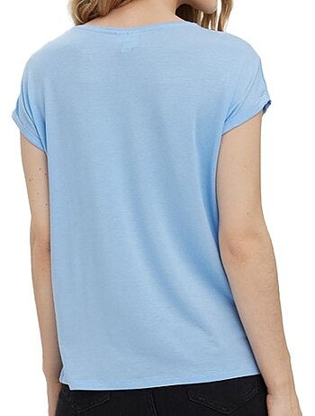 T-shirt femme vero moda