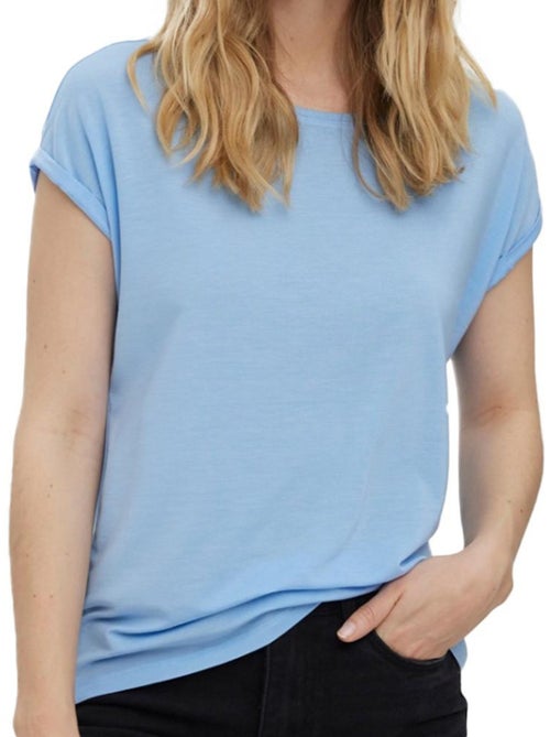 T-shirt Femme Vero Moda - Kiabi T-shirt Femme Vero Moda - Kiabi